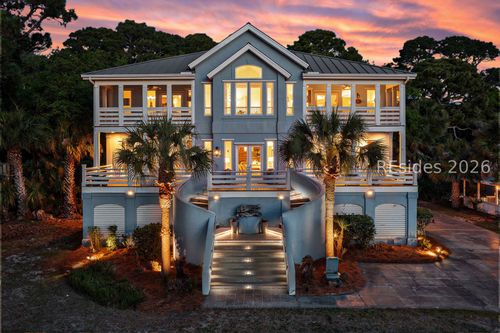 756 Marlin Dr, Fripp Island, SC, 29920-7305 | Card Image