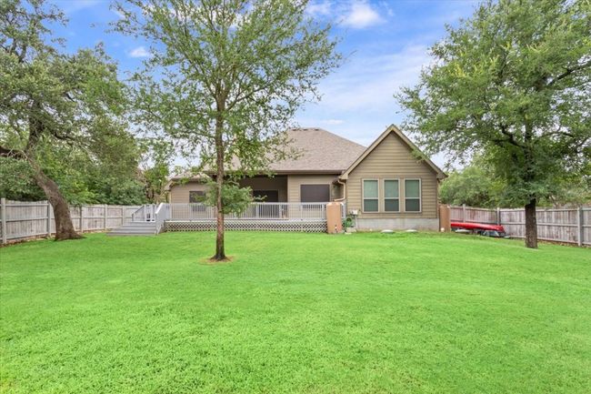 13 Mojave Ln, House other with 3 bedrooms, 2 bathrooms and null parking in Belton TX | Image 30