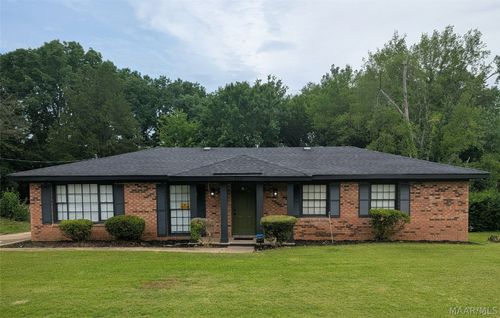326 Woodrow Ave, Selma, AL, 36701-6090 | Card Image