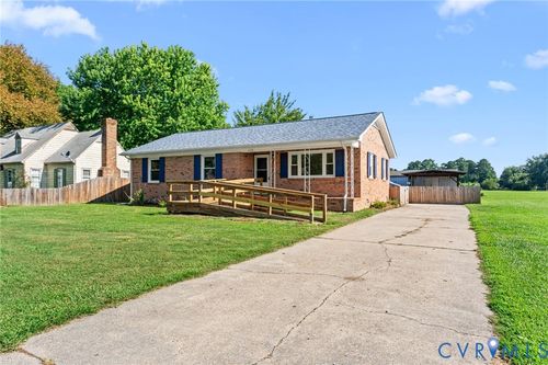 528 Ware Avenue, Tappahannock, VA, 22560 | Card Image