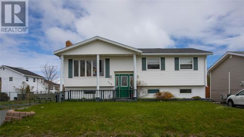 112 Crosbie Road, St. John's, NL, A1B3W4 | Card Image