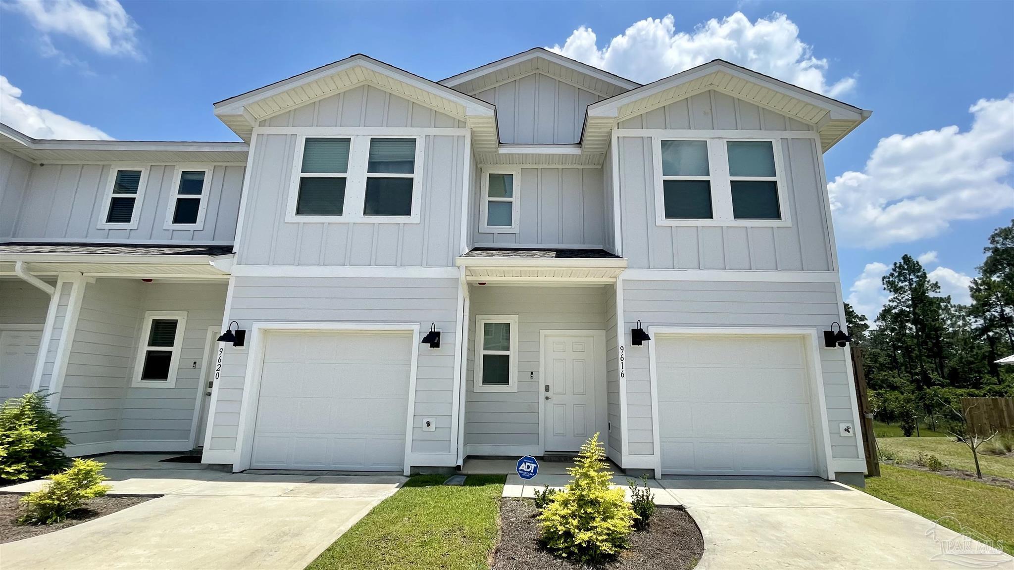 Nature Creek Cir, Pensacola, FL 32526