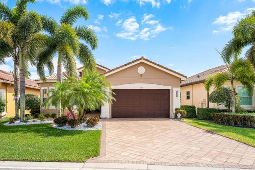 8196 Mount Thor Ln, Boynton Beach, FL, 33473-5078 | Card Image