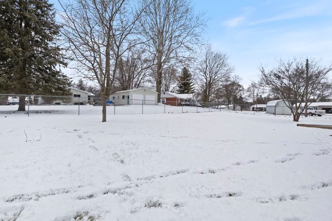 301 N Hickory St W, House other with 3 bedrooms, 2 bathrooms and null parking in North Webster IN | Image 30