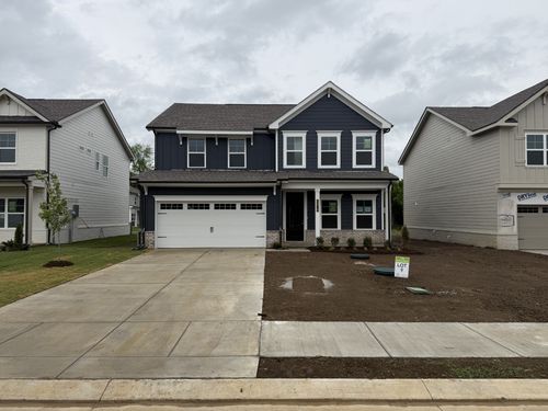 5916 Steiner Way, Murfreesboro, TN, 37129 | Card Image