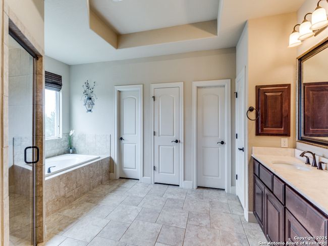 332 Bosque Rdg, House other with 3 bedrooms, 3 bathrooms and null parking in Spring Branch TX | Image 19