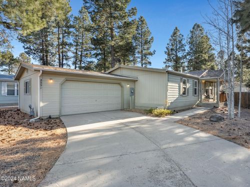 2491 Coronado Avenue, Flagstaff, AZ, 86001 | Card Image