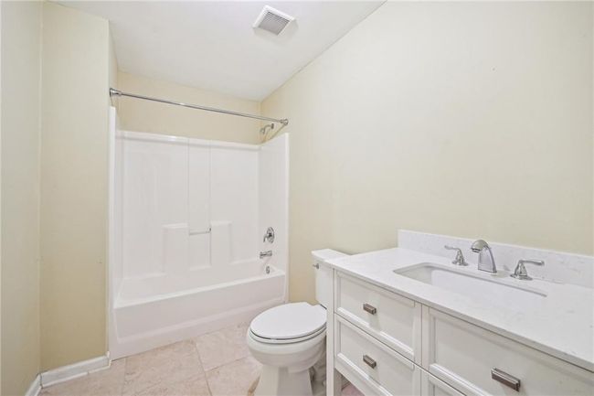 189 Privet Cir, House other with 4 bedrooms, 5 bathrooms and 2 parking in Suwanee GA | Image 39