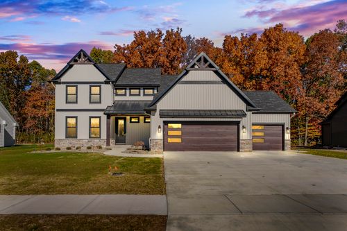 2680 Ashford Trl, Portage, MI, 49024 | Card Image