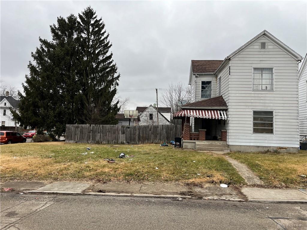 5th St, Dayton, OH 45403