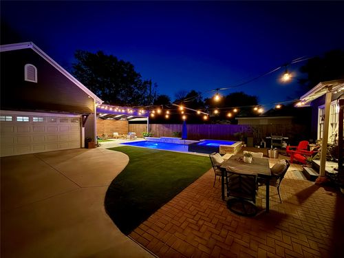 2241 Hurley Ave, Fort Worth, TX, 76110-1829 | Card Image