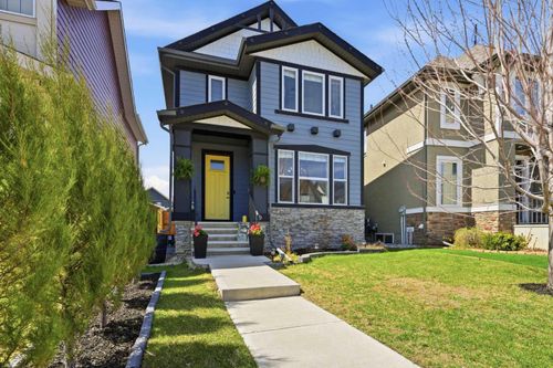 19 Marquis Gdns Se, Calgary, AB, T3M1Z9 | Card Image