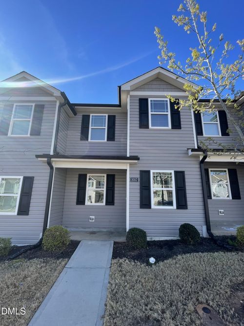 2057 Wiggins Village Dr, Youngsville, NC, 27596-7490 | Card Image