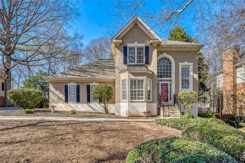 1111 Lake Washington Dr, Lawrenceville, GA, 30043-6646 | Card Image