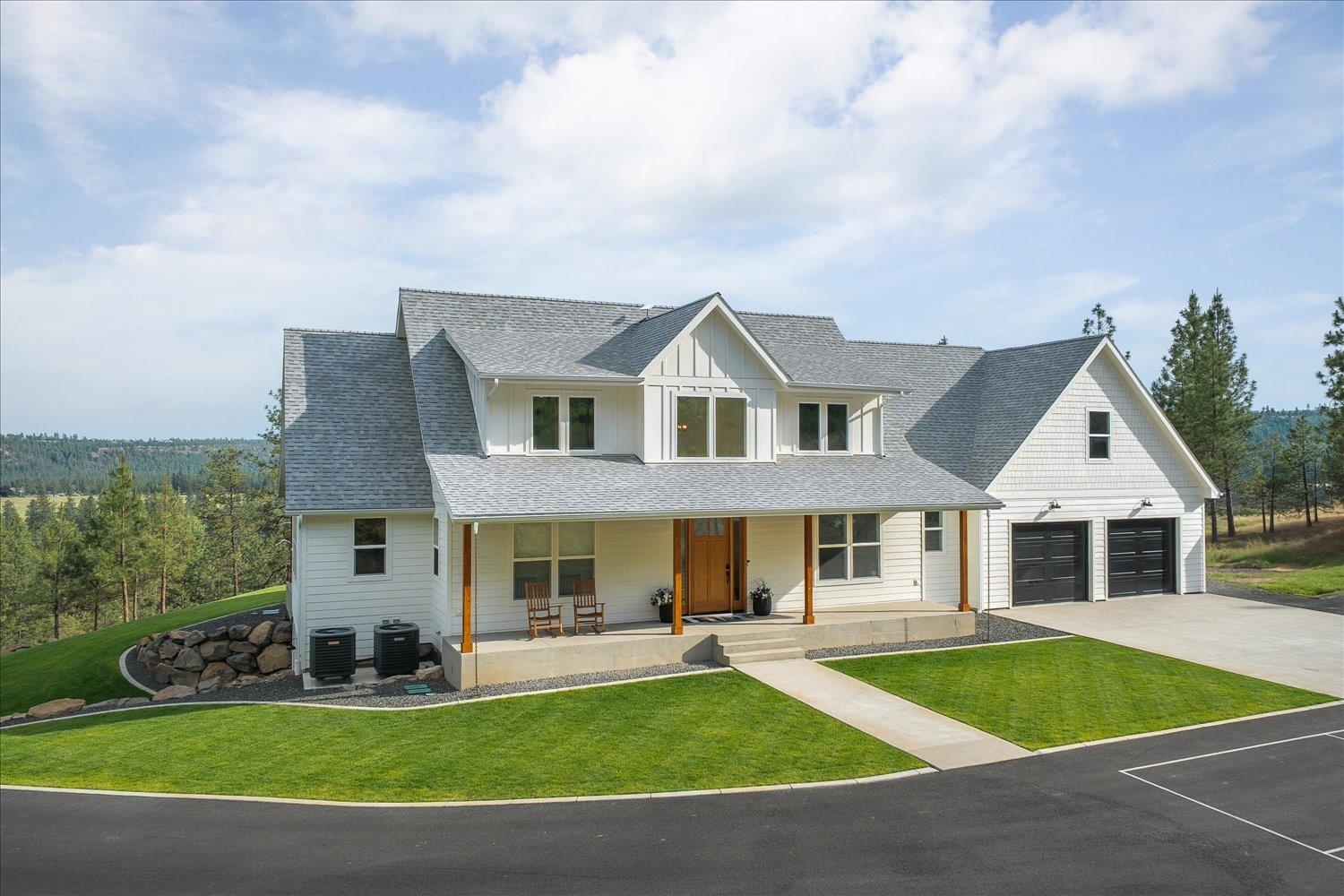 Residential in Spokane