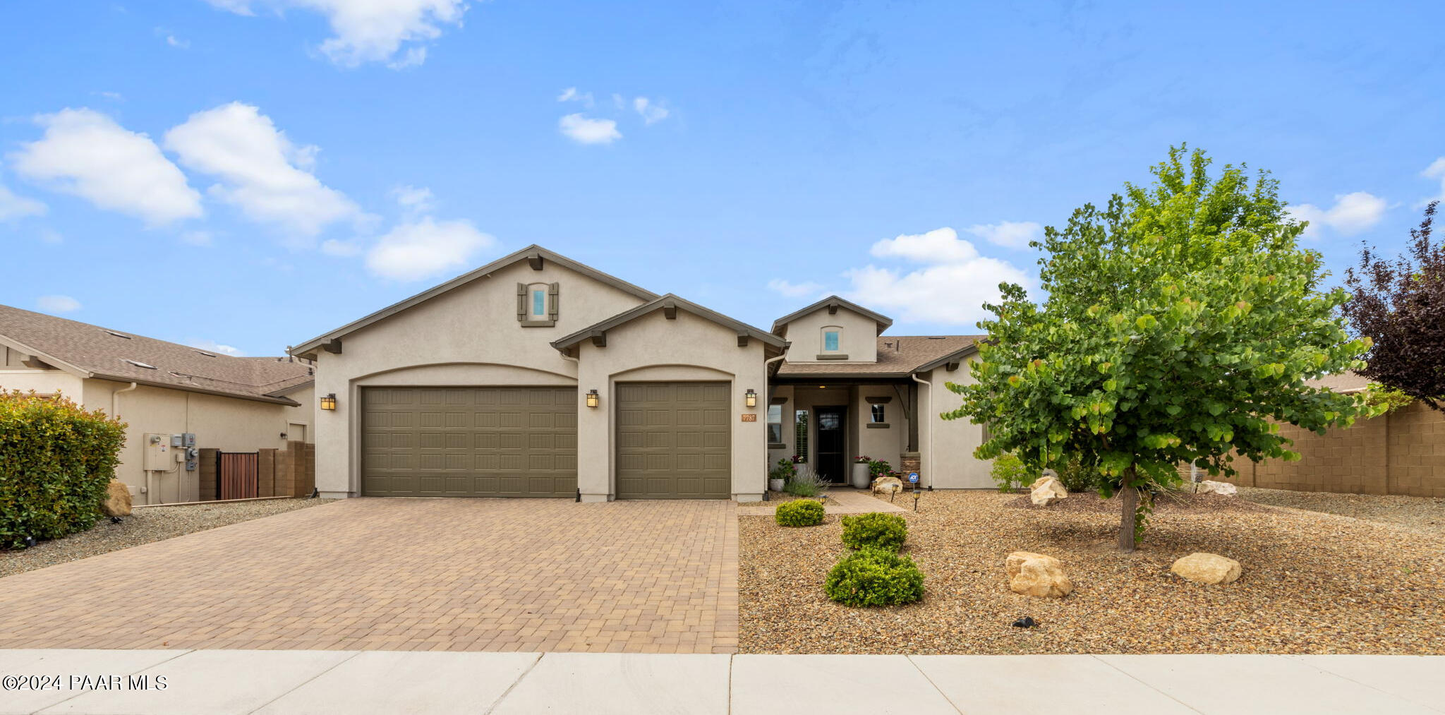 Shooting Star Trl, Prescott Valley, AZ 86315 #1