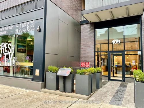 209-109 Ossington Ave, Toronto, ON, M6J0G1 | Card Image