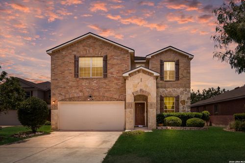 11710 Meadowood Oaks, San Antonio, TX, 78254-2701 | Card Image