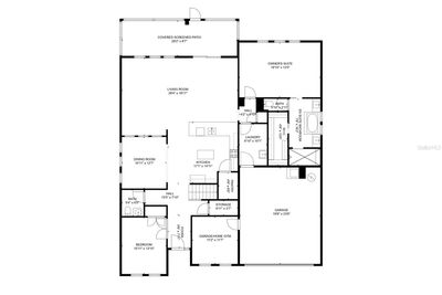 Floor Plan - 1st Level | Image 2