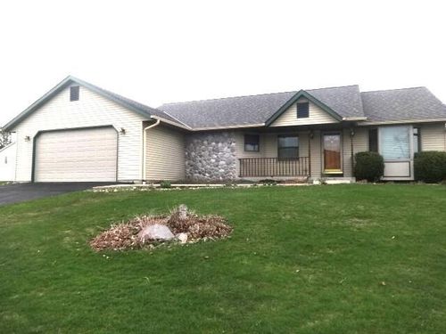 545 Skyhawk Avenue, Campbellsport, WI, 53010 | Card Image