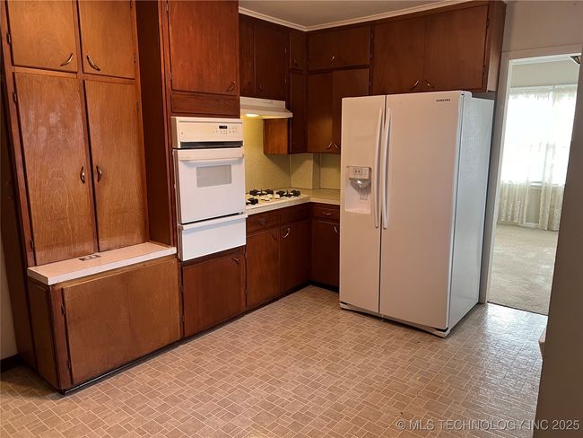 416 Shawnee St, House other with 3 bedrooms, 1 bathrooms and null parking in Tahlequah OK | Image 5