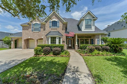 13631 Elm Shores Dr, Houston, TX, 77044-5613 | Card Image