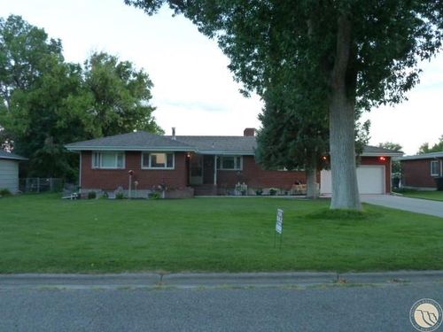 1734 Mariposa Ln, Billings, MT, 59102-2420 | Card Image