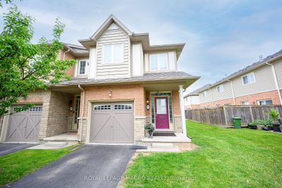 17 - 170 Dewitt Rd, Condo with 3 bedrooms, 2 bathrooms and 2 parking in Hamilton ON | Image 2