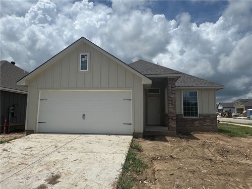6000 Badger St, Bryan, TX, 77801 | Card Image