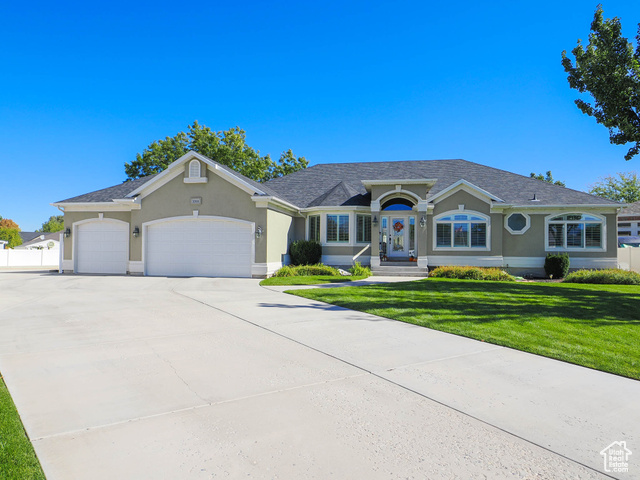Silver River Cv, Riverton, UT 84065
