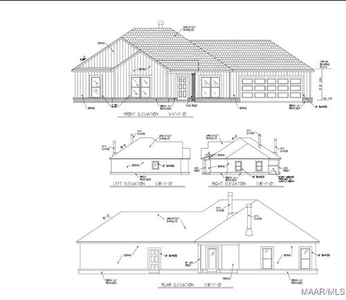 33 Lorie Lee Loop, Deatsville, AL, 36022 | Card Image