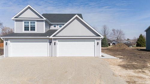 70-68-70 E Ash Ln, Milton, WI, 53563-1602 | Card Image