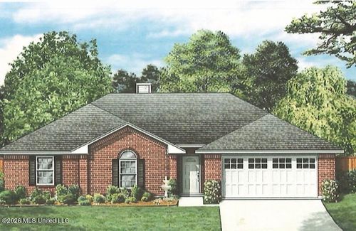 Lot 33 Forbes Drive, Byram, MS, 39272 | Card Image