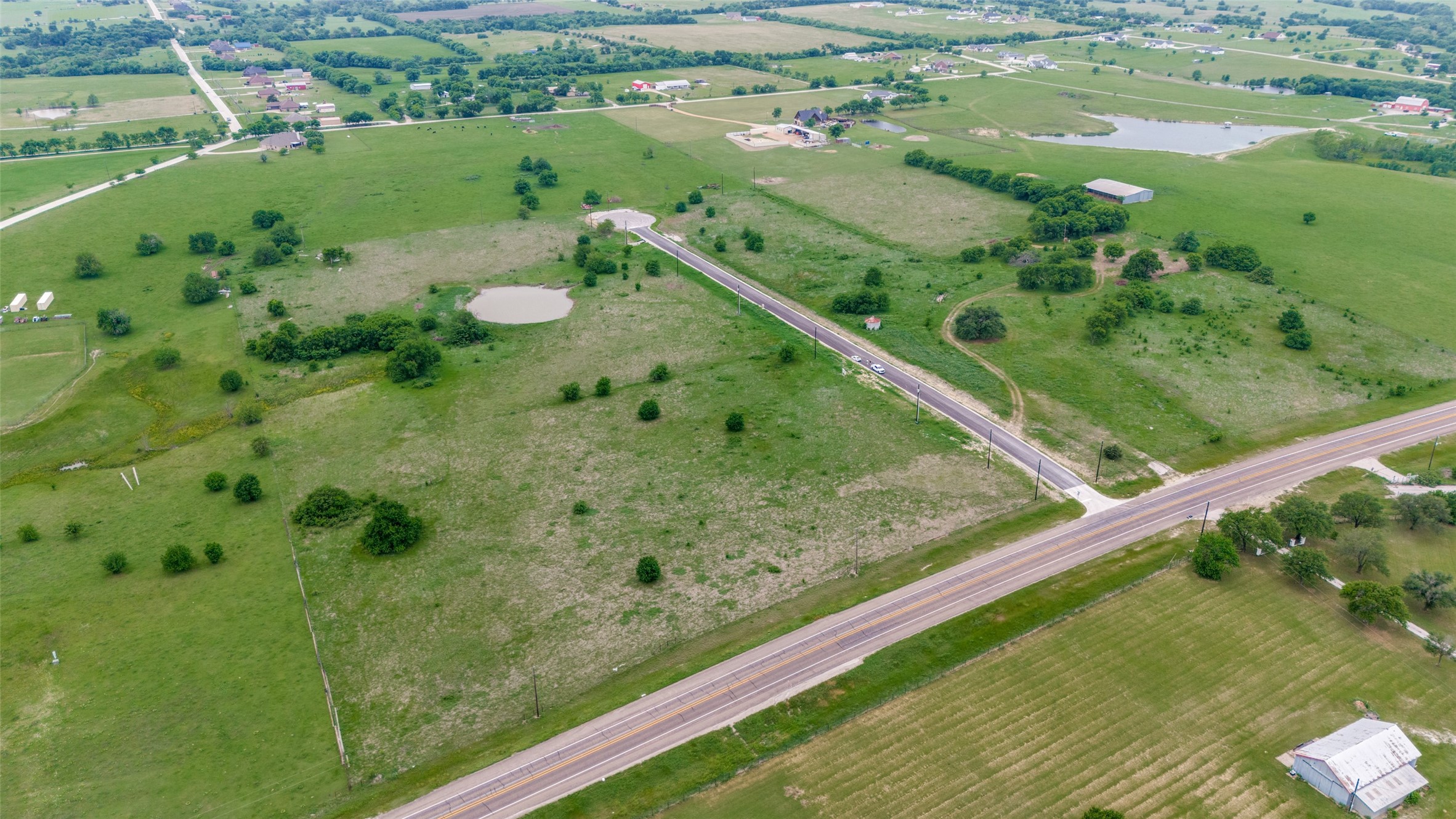 Land in Sanger 5