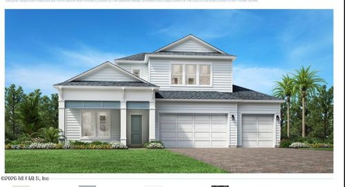 151-477 Pine Leaf Dr, St Augustine, FL, 32092-1463 | Card Image
