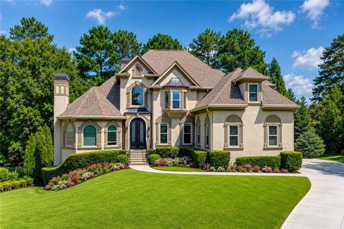 8015 Saint Marlo Country Club Pkwy, Duluth, GA, 30097-1628 | Card Image