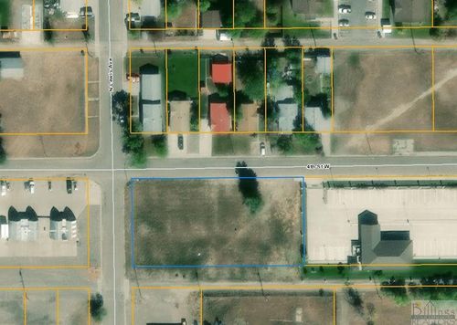 705 4th W, Hardin, MT, 59034 | Card Image