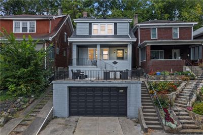 6517 Stanton Ave, House other with 4 bedrooms, 3 bathrooms and 2 parking in Highland Park PA | Image 1