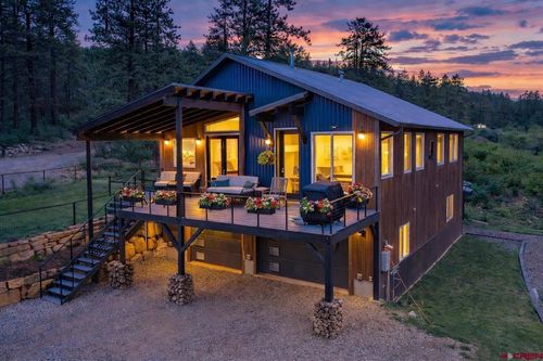 4999 County Road 240, Durango, CO, 81301-7059 | Card Image