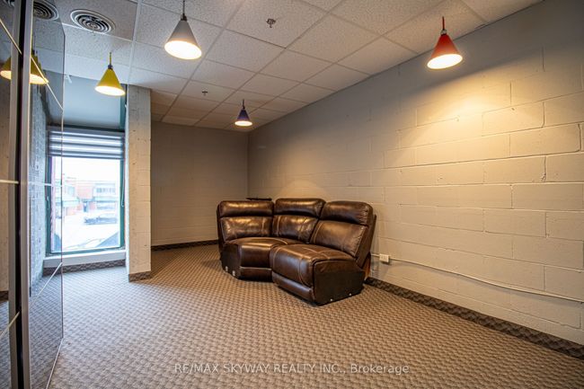 6 - 140 Regina Rd, Home with 0 bedrooms, 0 bathrooms and 1 parking in Woodbridge ON | Image 42