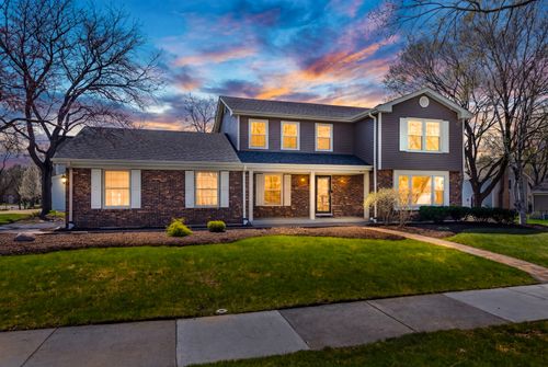 1441 Calcutta Ln, Naperville, IL, 60563-2214 | Card Image