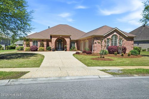 2166 Talmage Dr, Leland, NC, 28451-9340 | Card Image
