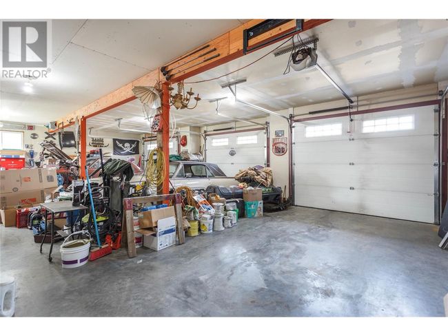6655 Cosens Bay Rd, House other with 7 bedrooms, 5 bathrooms and 8 parking in Coldstream BC | Image 74