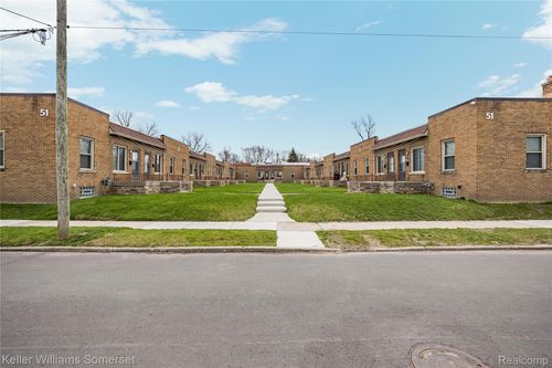51 Spokane Dr, Pontiac, MI, 48341-1169 | Card Image
