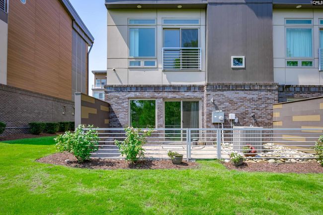 120 River Flow Ct, Townhouse with 3 bedrooms, 4 bathrooms and null parking in West Columbia SC | Image 73