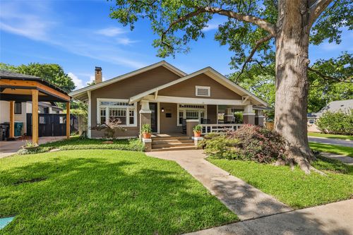 4000 Linden Ave, Fort Worth, TX, 76107-4439 | Card Image