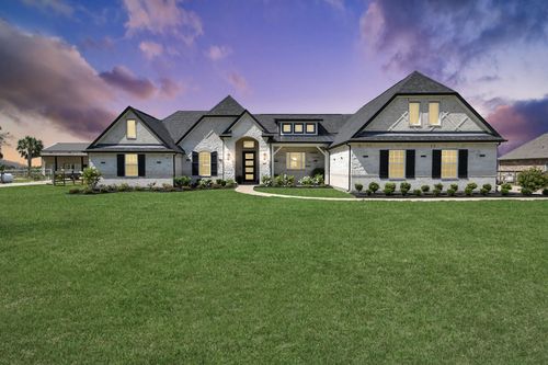 7723 Stratford Hall Dr, Rosharon, TX, 77583-7352 | Card Image