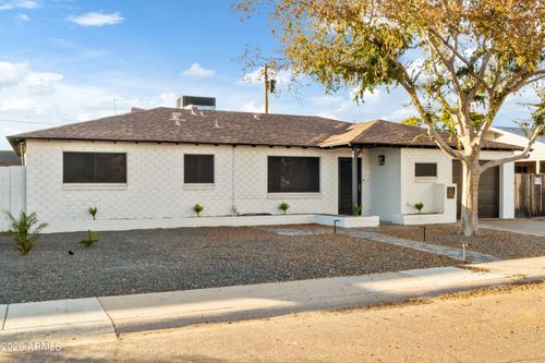 2216 N 74th Way, Scottsdale, AZ, 85257-1542 | Card Image