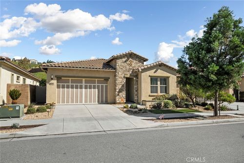 24446 Overlook Dr, Corona, CA, 92883-5242 | Card Image