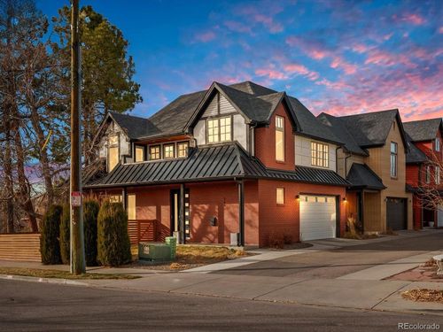 561 E Iliff Ave, Denver, CO, 80210-5021 | Card Image